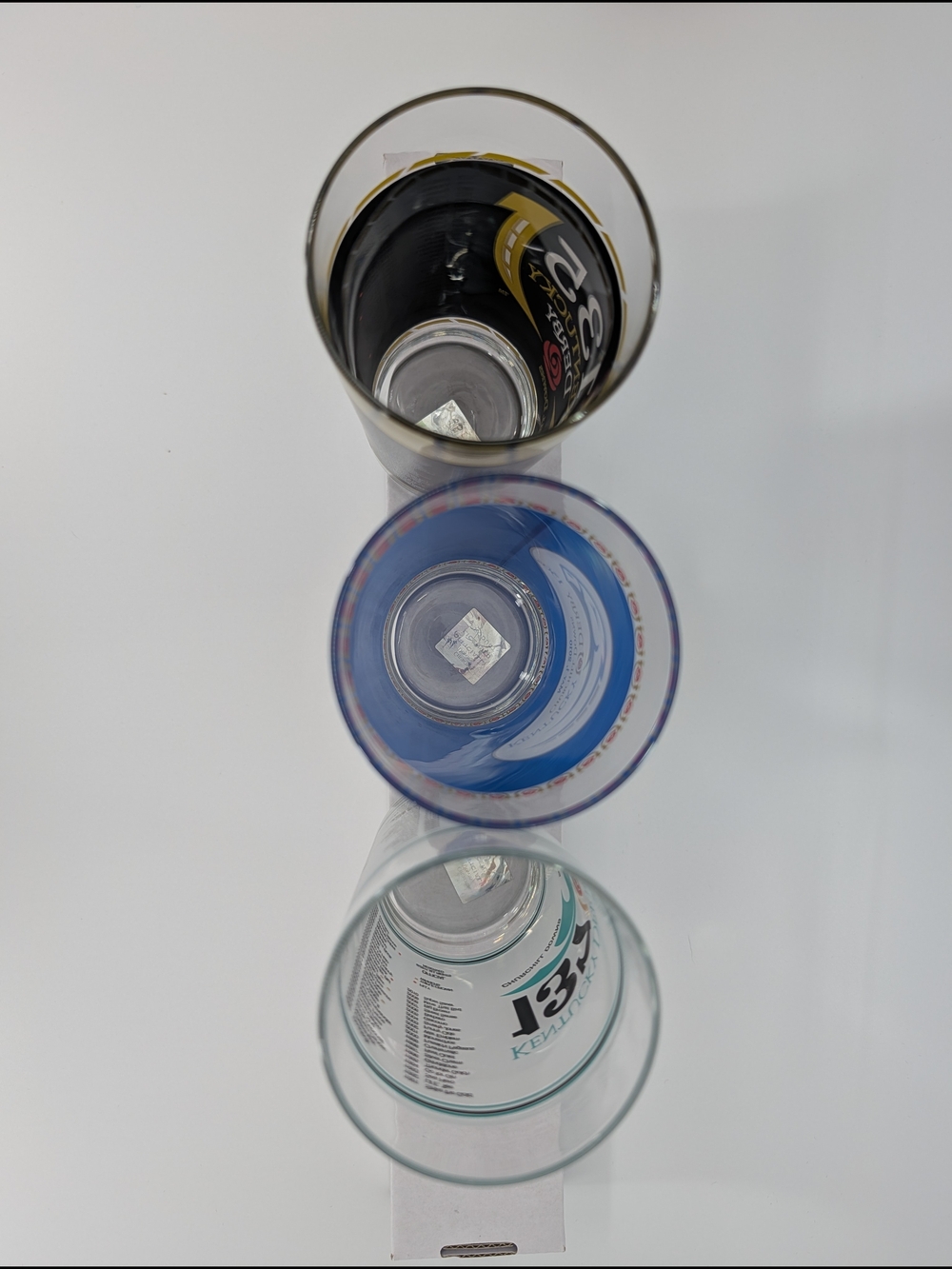 8 Kentucky Derby Commemorative Mint Julep Glasses 118/120/121/129/131/135-137 - Picture 12 of 13